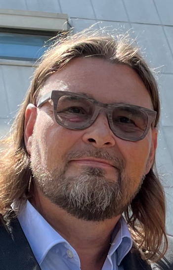 Niko Hytönen, yrittäjä, Fish and Trail Oy