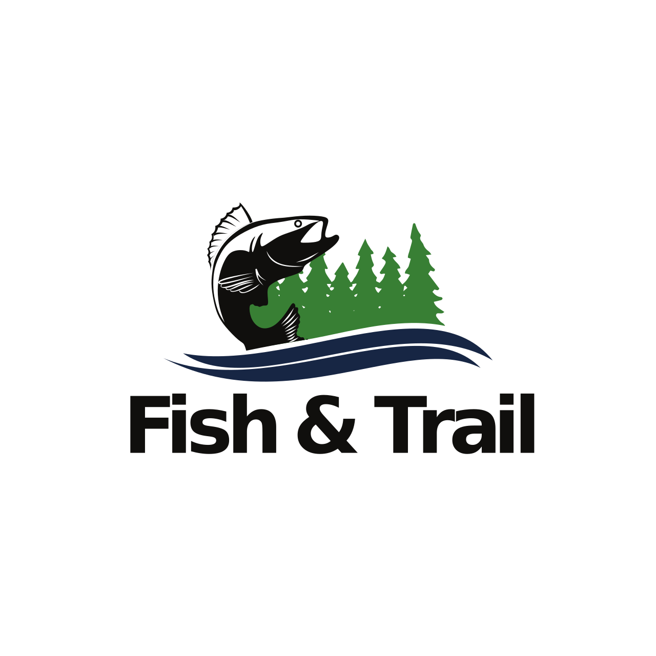 Fish and Trail Oy